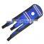 OEM Adjustable neoprene waterproof knee support with four springs