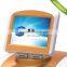 2 in 1 SHR IPL hair removal skin rejuvenation 10HZ Professional Products Movable Screen