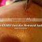 Spider Veins Removal Machine For Red Blood Silk Removal/High Frequency 30mhz Vascular Vein removal