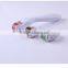 GTO Brand 600 titanium needle micro needle skin roller