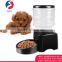 Hot Selling High Quality Wholesale Plastic Auto Smart Automatic Pet Feeder