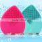High quality Scalp cleansing brush clean and clear face wash