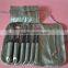 OEM Welcome New Synthetics Factory Price New Arrival Popular 6Pcs Makeup Face Brush Set