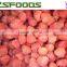 2015 crop frozen strawberry