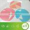 PP Plastic Scale Flexible Cutting Board