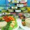 High Quality Canned Tuna Fish Chunks In Vegetable Oil From Thailand