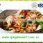 Chinese High Quality Frozen Mixed Organic Vegetables