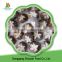 The most popular chinese high quality frozen fresh raw shiitake mushrooms