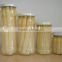 Supply 212ml/11cm canned white asparagus in jar 15-25s