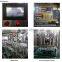 Automatic laundry detergent/shampoo/fabric cleaner bottle filling machine