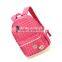 girl's school bag pencil case sets