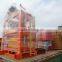 QTJ4-40 Hollow/Paver block/brick making machine for sale (Easy to handle block making machine)