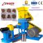 Commercial Automatic Floating Fish Feed Extruding Machine on Sale