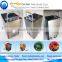 stainless steel dry ice cleaning machine blaster with strong power