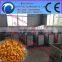 factory price and manufacture plastic film recycling granulation machine