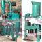 factory price and professional wood pallet molding machine