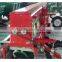 24 road wheat fertilizing and seeding machine with tire