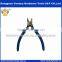 SJ-725 Precision multi function wire cutter chain cutting pliers combination