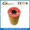 Kenya hot sale truck parts air filter E603L