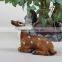 best made fur real deer toys stuffed animals chinese novel toys