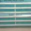 hot-dipped galvanized oval pipe ranch horse corral fence