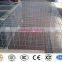 Haotain heavy galvanized welded stone basket wall factory