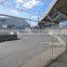 Discount!High quality 3mm hot dipped galvanized chain link fence system/fence panel/fence gate