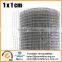 New 30 Metre Roll galvanized garden pet welded mesh chicken coop aviary wire mesh fencing