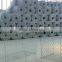 Hexagonal Gabions 3.7mm Galvnaized wire 120mm by 150mm aperture 1m hexagonal woven mesh gabions