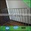 Hot sale Galvanized Used Crowd Control Barriers/Removable Fence(Direct Factory)