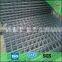 China factory direct sale pvc coated welded wire mesh panels