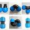 Professional 110mm PP Compression coupling quality / price Good
