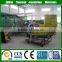 80kg/m3 basalt rock wool acoustic fiber board with ISO certificate