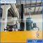 CE, SGS, TUV certificated vertical hydraulic electric baler machine for food waste
