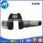 Small R180N Condensing diesel engine steel crankshft assembly