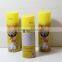 300ml 400ml 600ml Super efficiency insecticide