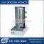 meat processing roast / chicken shawarma roll machine / roasting machinery with good price