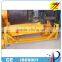2015 Double Crane Chicken feed Pellet vibrating screen