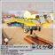 One Pair Landing Gear Mobile Dock Ramp Manufacturer