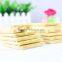 Soft tooth picks eco friendly toothpicks