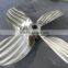 ship propeller with 4 blades(1055MM diameter)