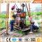 soil testing drilling rig/ small bore well drilling machine/ mini drilling machine