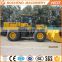 5T Construction Wheel Loader Shantui SL50W