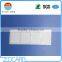I Code SLI 13.56MHz Rfid HF Laundry Tag with Printing