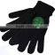 Wholesale Acrylic Winter Knit Gloves Unisex Touch Screen Smartphone Glove