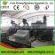 Shandong Jinan Xinneng leader manufacture for biomass Compressed Briquette Machine
