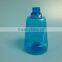 wholesale 400ml liquid soap empty plastic bottles