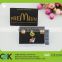 Best-seller! High quality printing pvc vip cards with glossy surface in promotion