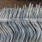 2017 New design rough surface plant spiral support wire/tomato growing spiral