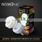 Nomo Repti-Glo 10.0 Compact Fluorescent Desert Terrarium Lamp